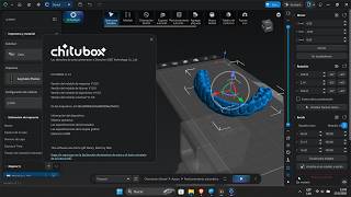 🦷 CHITUBOX Pro + Dental v3.3.0 (1.2.1) 🦷