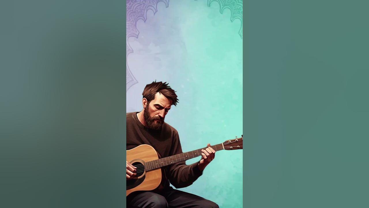 ¡Advertencia! Este sonido es adictivo #guitar #shorts #acousticguitar #flamencoguitar  #guitarlounge