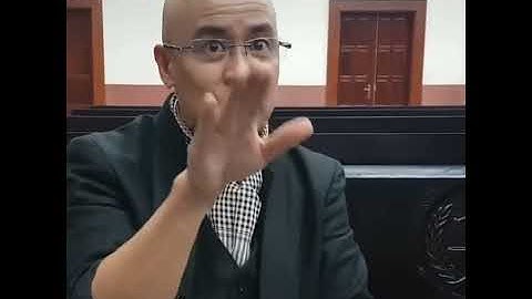 Đặng Lê Nguyên Vũ - Muốn làm việc lớn phải chọn vợ cho đúng - Sai một ly đi một cuộc đời trai !!!