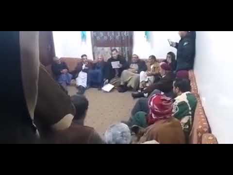 الشاعر راف الله بوعند يرثي الشيخ سليمان خليفه الزيت الفاخري رحمه الله وغفرالله له
