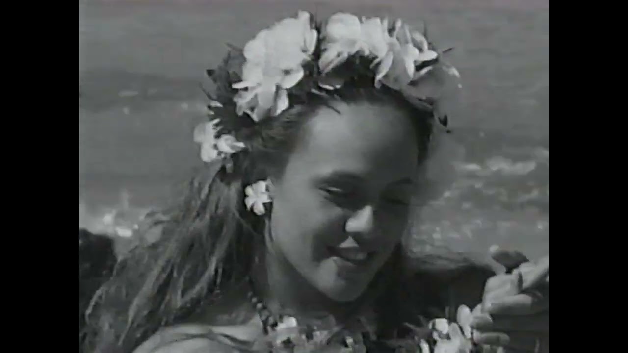 Merrie Monarch 1999 ('Auana) [Better Quality]