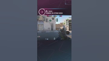 AWP on faceit match #csgo #donk #gaming #s1mple #counterstrike #cs2 #gamer #games