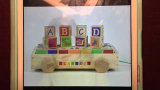 Baby Shakespeare Abc