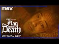 Lucius Comforts Blackbeard | Our Flag Means Death | Max
