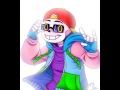 Fresh sans megalovania