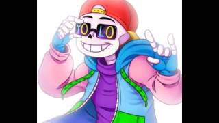 Fresh sans megalovania