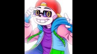 Fresh sans megalovania