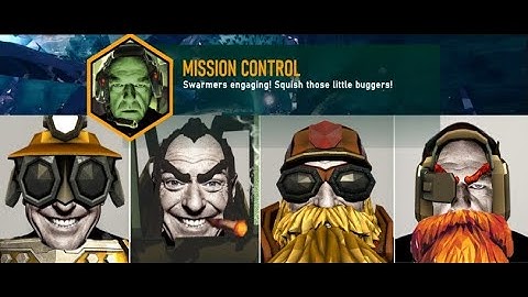 Drop Pod Will Leave With AND Without You | Deep Rock Galactic