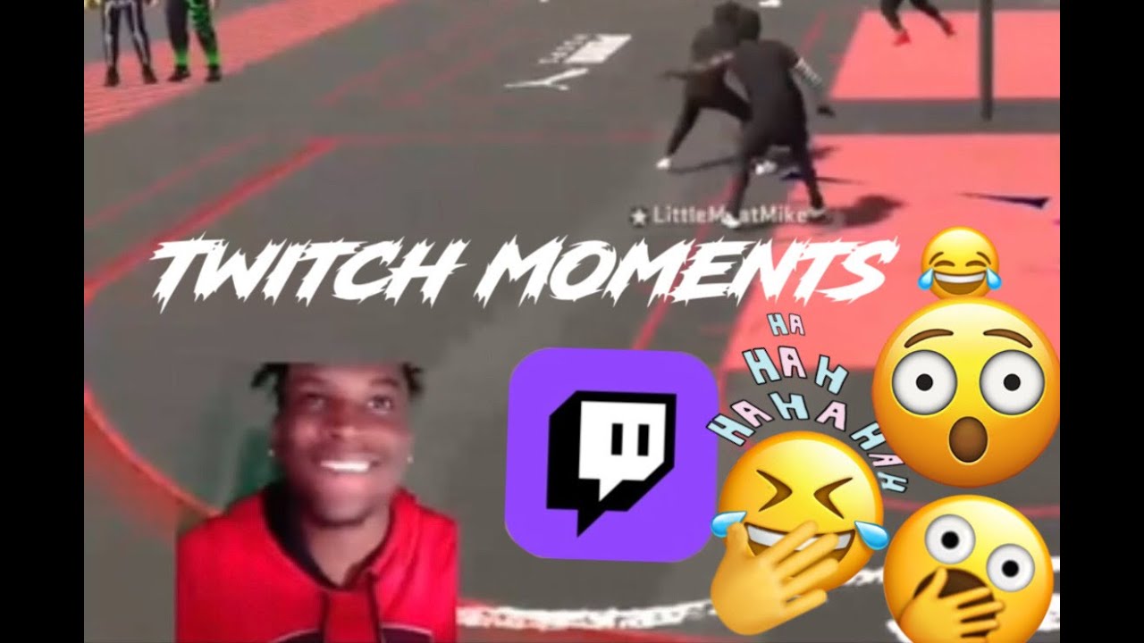 Only1Gotti_ Best Twitch Clip Moments Ever Pt.1 Nothing Into Something 💞🌎 100KBoys ✌🏾🙄✌🏾💞
