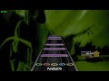 Children of Bodom - Silent Night, Bodom Night (Clone Hero Custom Chart Preview)