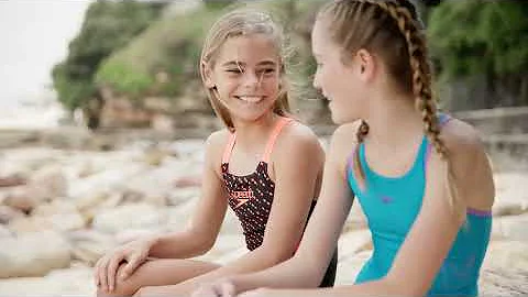 Speedo Junior Fitness Swimwear | ProSwimwear