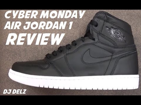 cyber monday sneaker