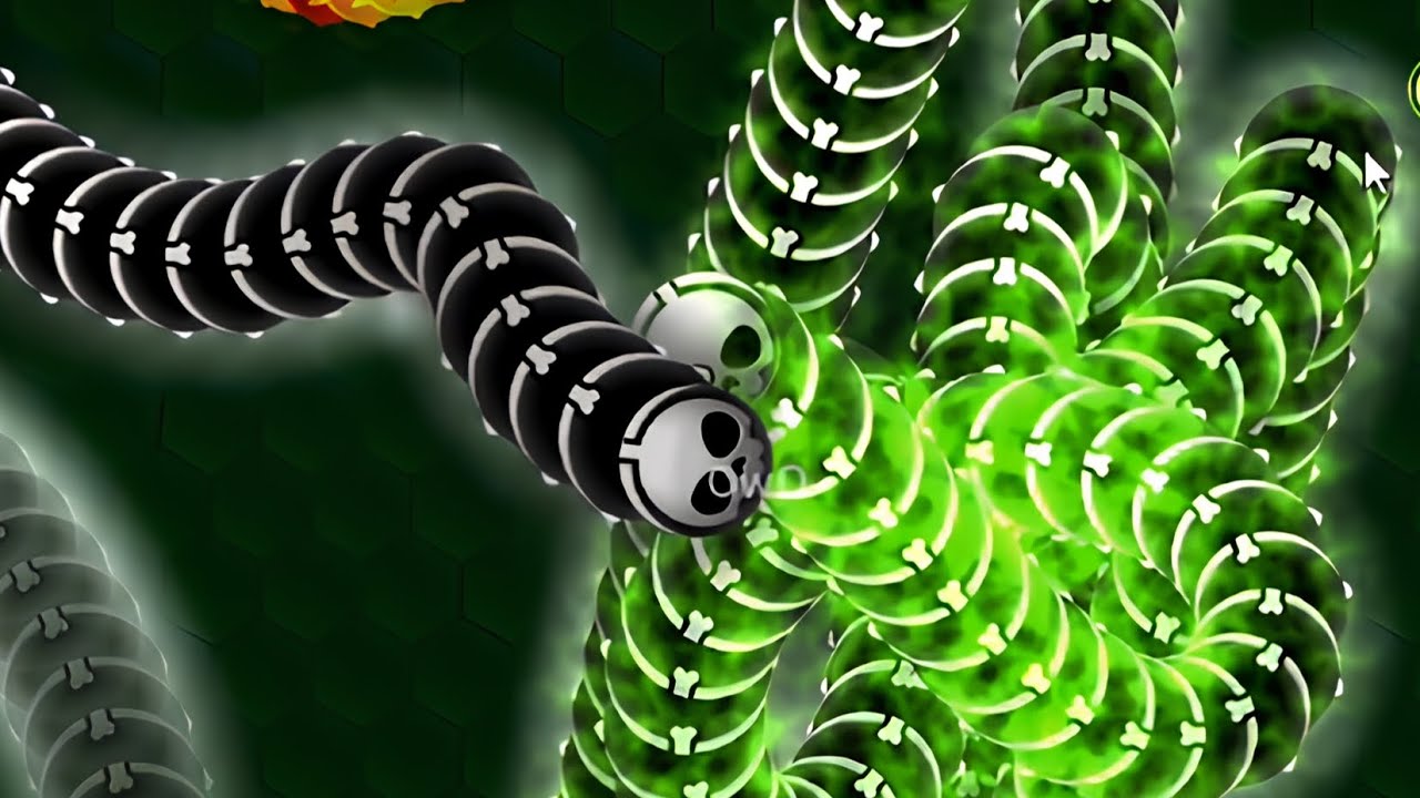 Wormax | 2025 Best Kills & Moments #6 "GLITCH! - Slowed - SERTEO"