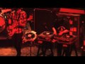 THE SLEW [Kid Koala, P-Love, Chris Ross, Myles Heskett, DynomiteD] - You Turn Me Cold - Live MTL