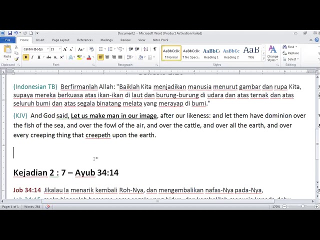 (06-12-19) Let this mind be in you, which was also in Christ Jesus