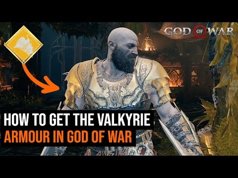 Video: Lokasi God Of War Valkyrie: Cara Membuka Bilik Tersembunyi Dan Mencari Semua Bos Permainan Akhir Pilihan