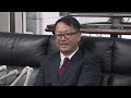 【会見】参院選２０２５北海道　日本改革党・高杉保次さん