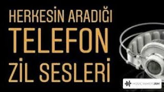 Herkesin Aradığı TeleFon Zil Sesleri 2021-2020 Resimi