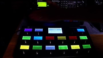 Axe fx, Voicelive and the Mmgt automated