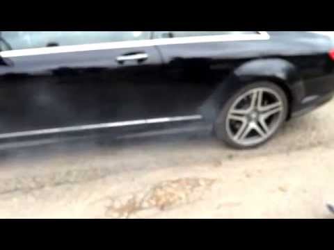 Как быстро и надежно спилить резину :)