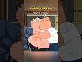 O PRECONCEITO DE JOE !? #familyguy