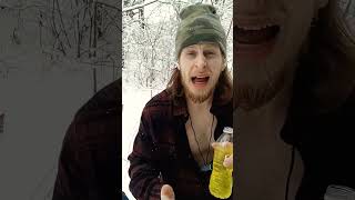 Hunter Uses Baby Deer Pee To Catch The Really Big Bucks