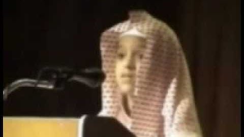 احمد سعود اجمل واروع صوت [سورة الليل والبلد والقارعه