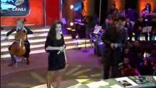 Aslı Güngör & Ferhat Göçer - Kalp Kalbe Karşı