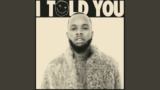 LUV - Tory Lanez