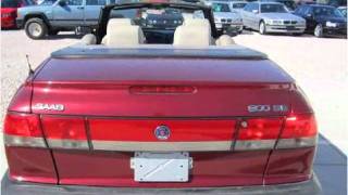 1996 Saab 900 available from Belmonte Auto Imports 1996 Saab 900 Available From Belmonte Auto Imports