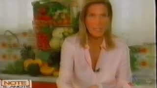 2003-Note E Anote Pudim Com Calda De Goiaba- Record 24 07 2003