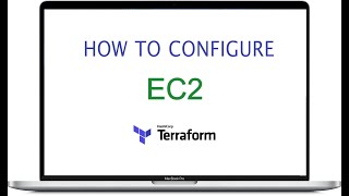 How to Configure EC2 Using Terraform (EC2, VPC, Subnets, Security Group) How To Create Aws Vpc Subnet Security Groups Launch Ec2 Instance Using Terraform