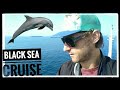 Defecting Georgia - Cruising with dolphins from Batumi to Burgas. (Part 1)