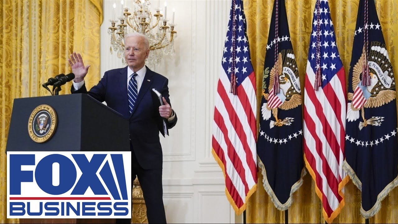 Does Biden have a plan for relations with China?