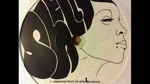 Sheila Rickards - Jamaican Fruit Of African Roots ...
