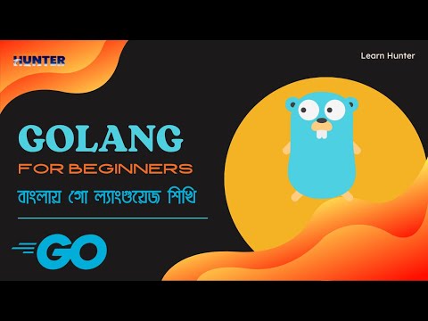 11 golang bangla tutorial |  User Input