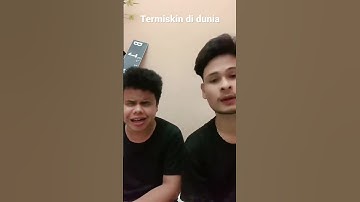Arif & arman. #ligadangdutindonesia #da5 #lagucoverterbaru2022 #laguviral