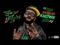 Casey Veggies - I Shoulda Known (Official Visualizer)