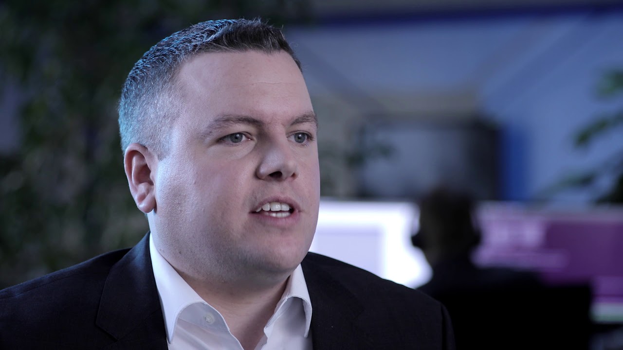 MEGWARE at IntelPartnerConnect 2019 - YouTube