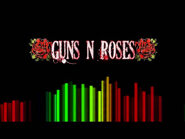 Guns N' Roses - Sweet Child O Mine [HQ] class=