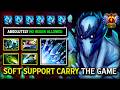 MOV POS4 CARRY THE GAME ANCIENT APPARITION | SCYTHE OF VYSE + DIVINE RAPIER BUILD | NO REGEN ALLOWED