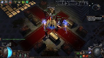 [3.2]The Dancing Duo - Uber Izaro Kill