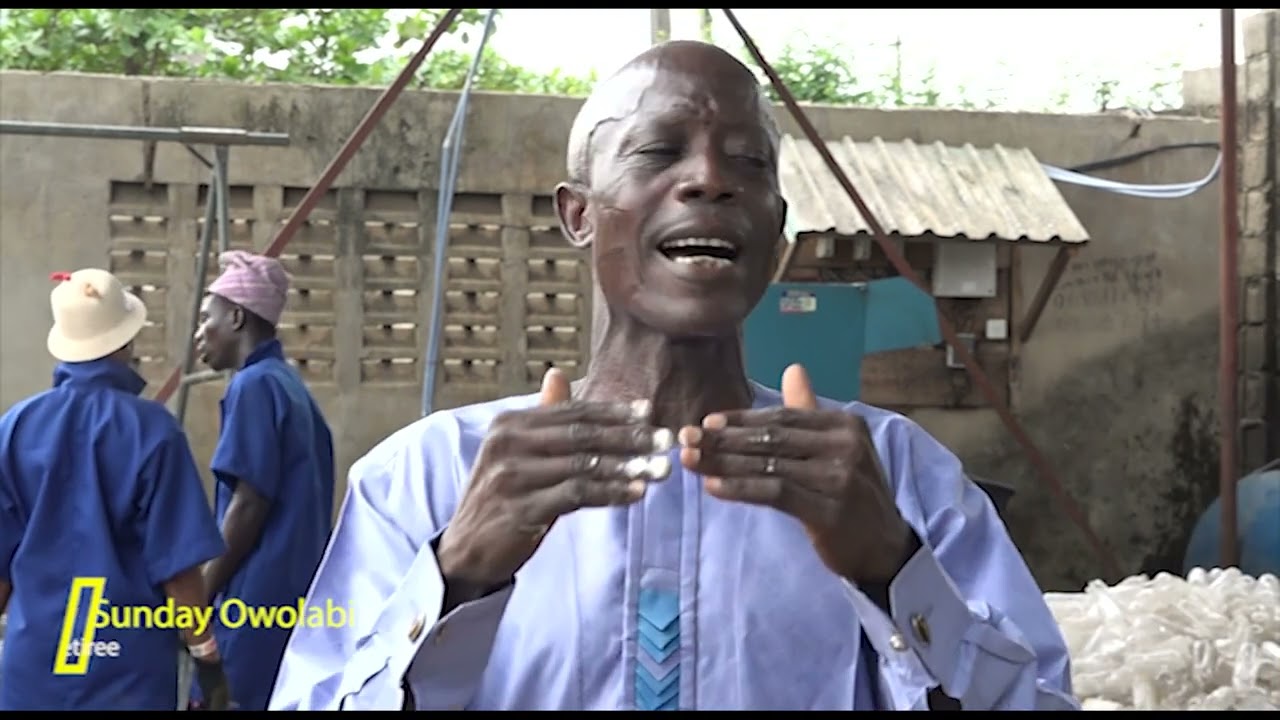 Retirees Documentary