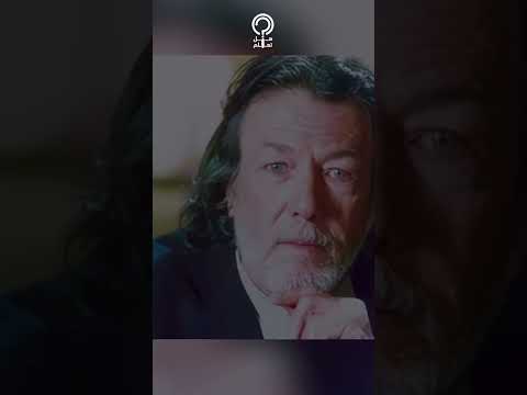 طارق التلمساني يعيش في عزلة تامة بعد فقدانه للبصر