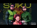 Kenny edwin suku ftfire man and dany nanone  official music 2024 