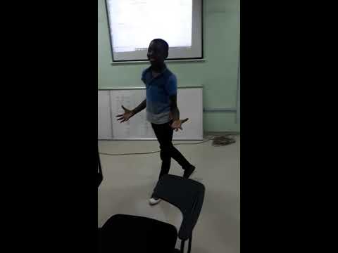 Python Project Presentation By Dev Moyo