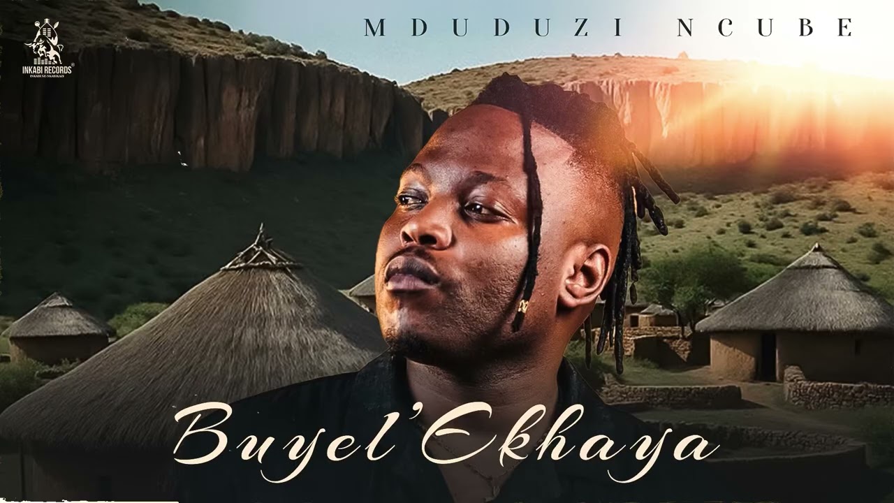 Mduduzi Ncube - Ithemba auf YouTube ansehen Mduduzi Ncube - Ithemba auf YouTube ansehen