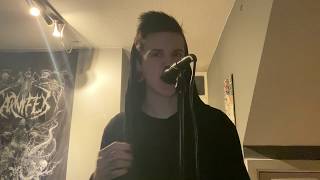 Monster - Betraying the Martyrs (Vocal Cover)