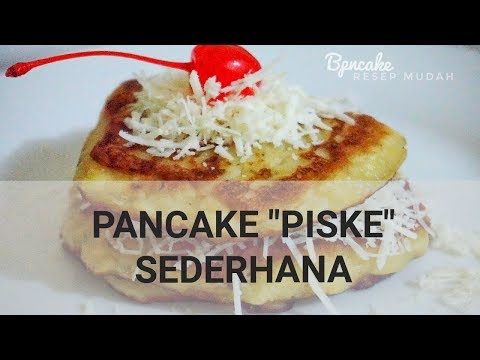 resep-mudah-membuat-pancake-pisang-keju-rumahan