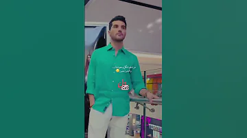 سینا مهراد در اکران مردمی قسمت پنجم سریال از یاد رفته Edit ترند کلیپ 